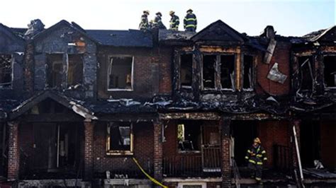 1 dead after fatal structure fire in West Chicago